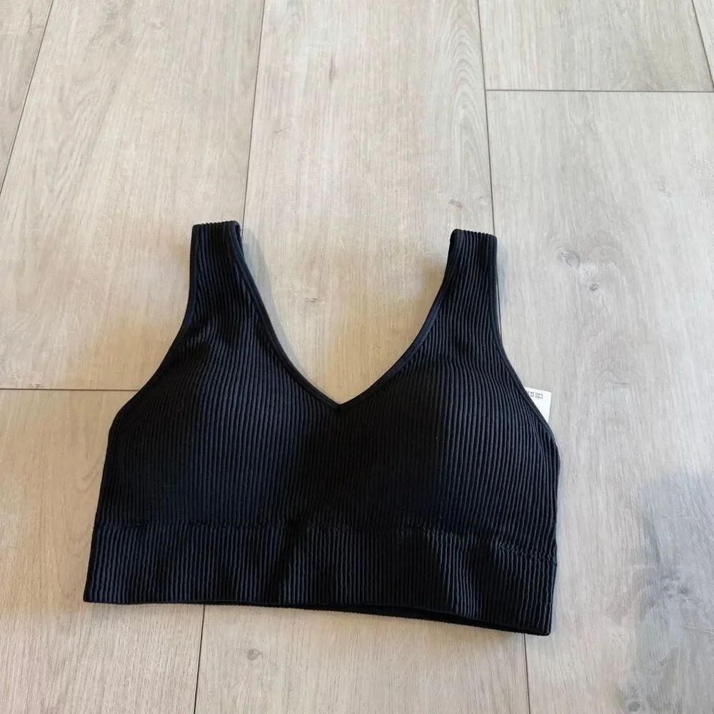 Aerie super chill women’s sports bra size XL